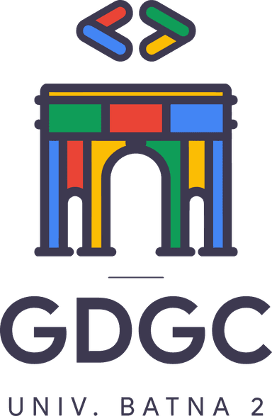GDGC Univ. Batna 2