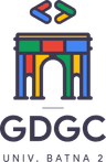GDGC Univ. Batna 2